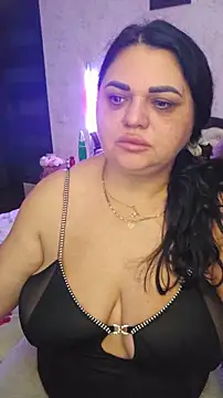 littleRikka online show from March 2026 07:08:02 PM