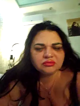 littleRikka online show from March 2026 06:34:02 PM