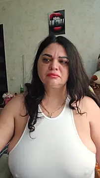 littleRikka online show from March 2026 06:52:02 AM