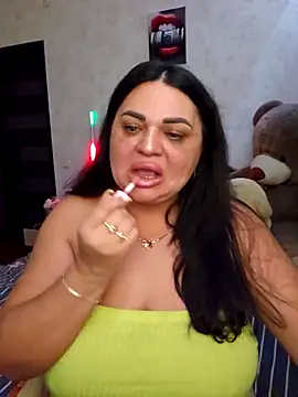 littleRikka online show from April 2026 05:21:01 PM