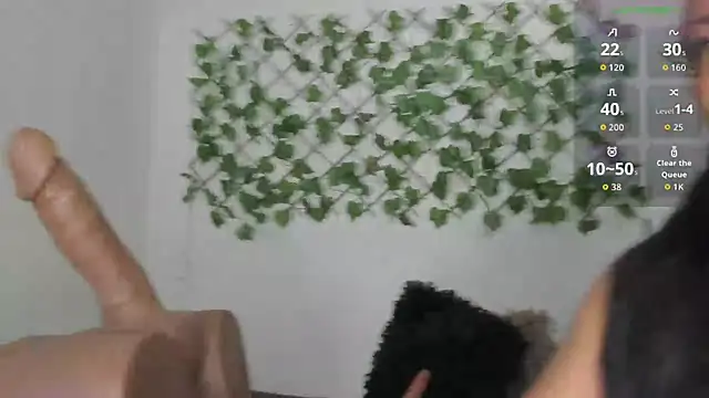 Snapshot of maribad chatting on October 2025 05:24:02 PM maribad online show from October 2025 05:24:02 PM