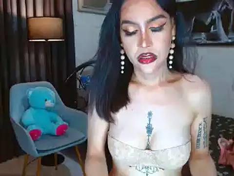 CumEaterLima online show from February 2025 04:55:01 AM