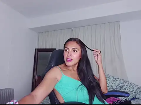 ms freyax online show from February 2025 04:21:02 AM