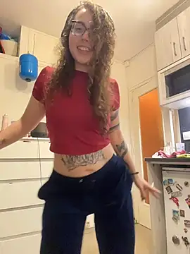 ladyturtle online show from April 2026 12:20:02 AM