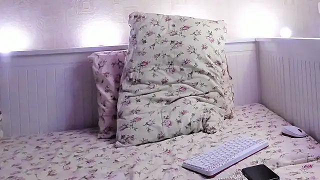 MaryDreaminess online show from December 2025 08:05:01 PM