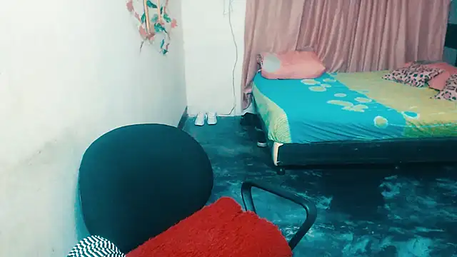 CindyClimax online show from October 2025 02:01:02 AM