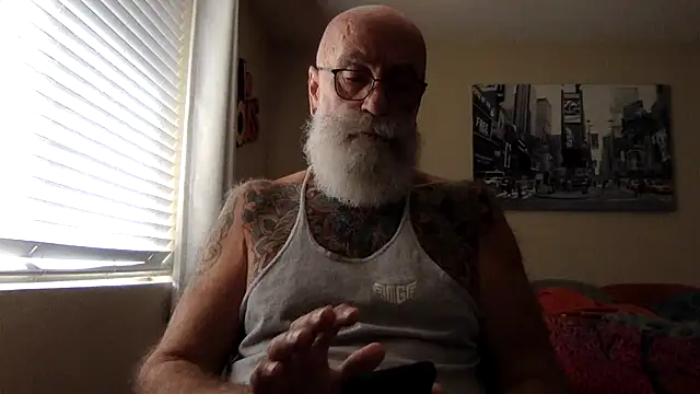 Snapshot of IamReady@xh chatting on April 2026 04:19:01 PM IamReadyxh online show from April 2026 04:19:01 PM