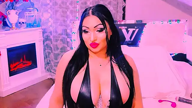 Snapshot of AmyraSunris chatting on October 2025 10:23:02 PM AmyraSunris online show from October 2025 10:23:02 PM