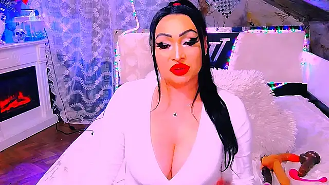 AmyraSunris online show from March 2026 10:50:01 PM