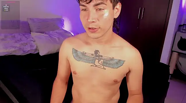 Snapshot of Ryan_picato chatting on February 2025 07:49:02 PM Ryan picato online show from February 2025 07:49:02 PM