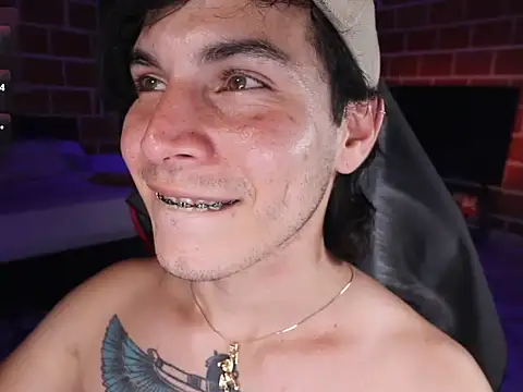 Snapshot of Ryan_picato chatting on October 2025 10:52:01 PM Ryan picato online show from October 2025 10:52:01 PM