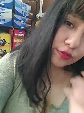 Kalani Engel online show from April 2026 05:47:02 PM