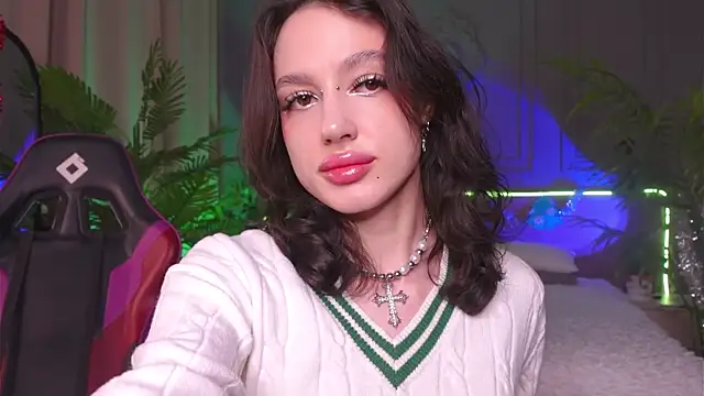 Devilinee online show from December 2024 07:58:02 AM