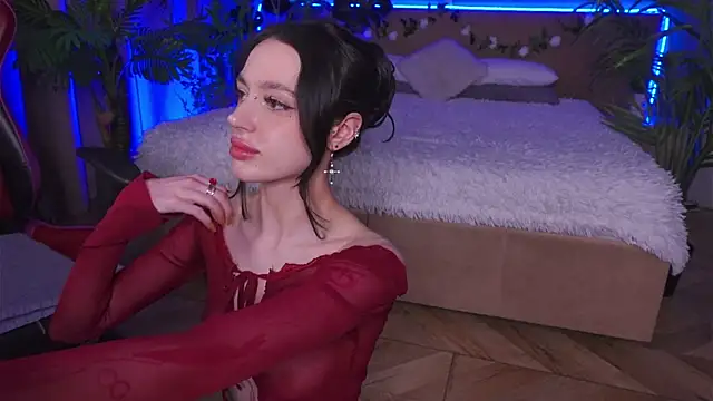 Devilinee online show from January 2025 06:34:02 AM