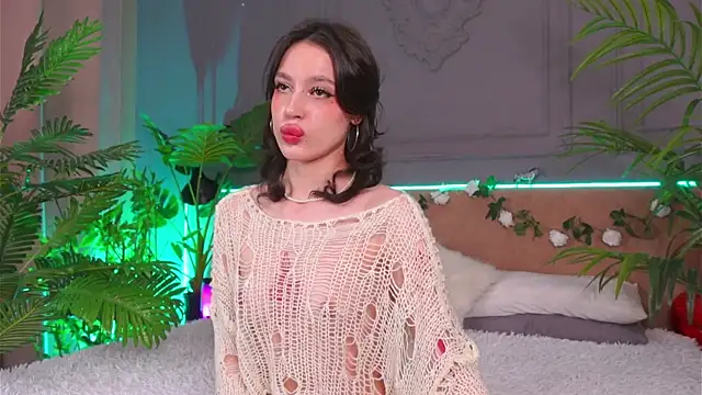 Devilinee online show from March 2025 07:02:01 AM