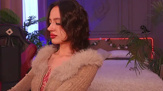 Devilinee online show from October 2025 06:32:02 AM