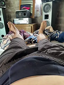 maudarks online show from June 2026 11:07:02 PM