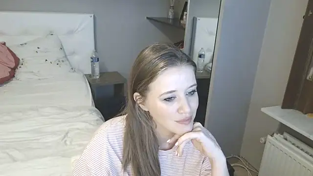 Neonstar online show from February 2026 10:22:01 PM