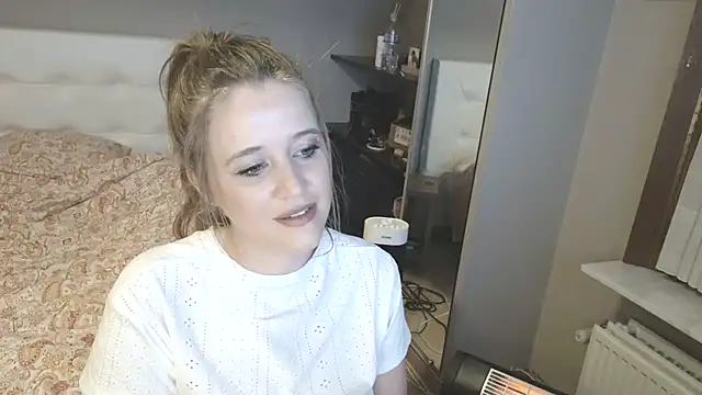 Neonstar online show from March 2026 09:54:01 PM