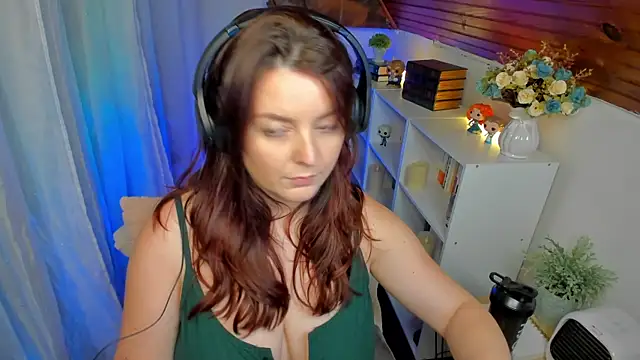 ErinMarshall online show from January 2025 04:41:01 PM