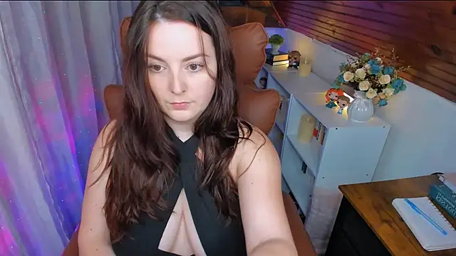 ErinMarshall online show from October 2025 12:44:02 PM