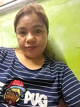 ambersmile online show from November 2025 02:00:02 AM