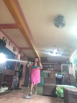 ambersmile online show from February 2026 11:52:01 PM