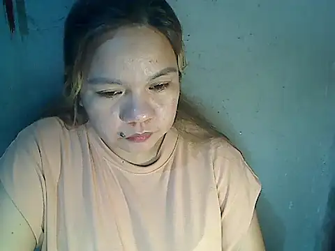 ambersmile online show from February 2026 12:09:01 PM