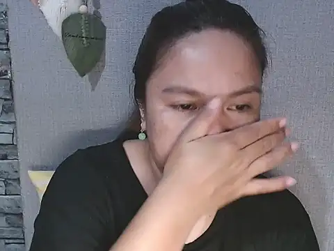 ambersmile online show from March 2026 12:54:02 PM