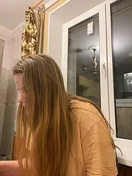 -MimmiLissa- online show from January 2025 12:46:02 AM