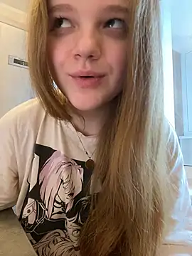 -MimmiLissa- online show from March 2025 10:13:02 AM