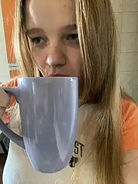 -MimmiLissa- online show from March 2025 09:02:01 AM