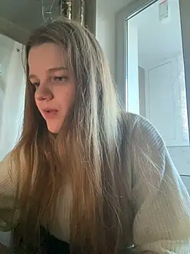 -MimmiLissa- online show from March 2025 03:54:02 AM