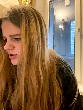 -MimmiLissa- online show from September 2025 02:55:01 PM