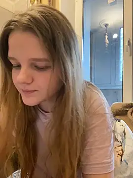 -MimmiLissa- online show from December 2025 06:44:02 AM