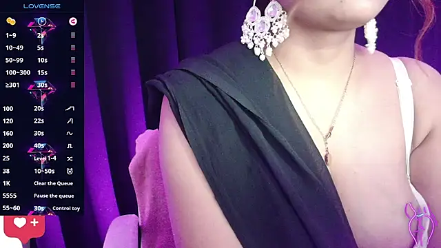 DesiZoya online show from January 2025 06:44:02 AM