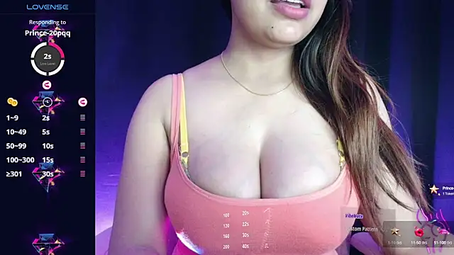 DesiZoya online show from February 2025 12:08:02 AM