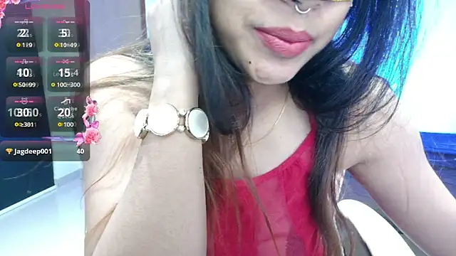 DesiZoya online show from October 2025 10:55:02 PM