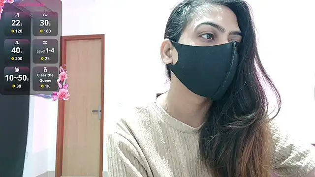 DesiZoya online show from November 2025 10:21:02 PM