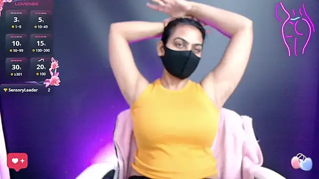 DesiZoya online show from March 2026 01:01:01 AM