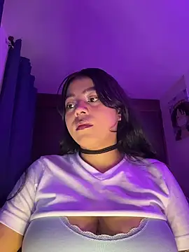 Snapshot of Naiara_sex chatting on February 2026 11:08:01 AM Naiara sex online show from February 2026 11:08:01 AM