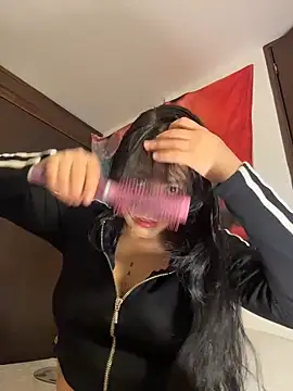 Naiara sex online show from May 2026 07:16:02 AM