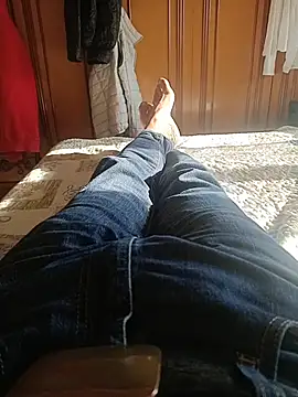 Bobby967 online show from November 2025 09:42:02 AM