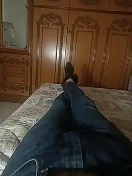 Bobby967 online show from February 2026 05:16:02 PM