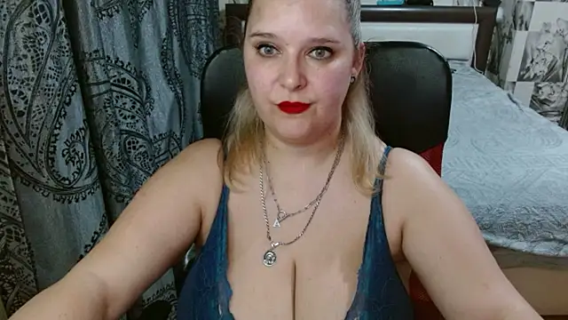 Boolochka online show from April 2026 07:58:02 PM