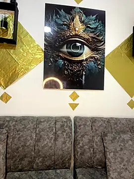 Snapshot of Shantal_Lovee chatting on December 2025 02:37:01 PM Shantal Lovee online show from December 2025 02:37:01 PM