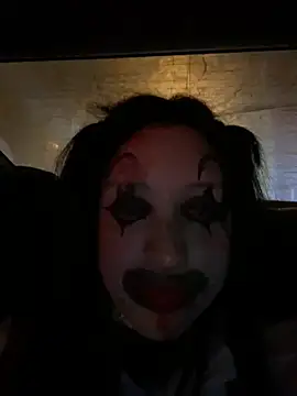 Snapshot of Chanelsexyy chatting on November 2025 05:09:01 AM Chanelsexyy online show from November 2025 05:09:01 AM