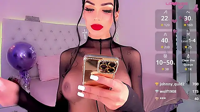 Snapshot of Michell_simons chatting on October 2025 07:57:02 PM Michell simons online show from October 2025 07:57:02 PM