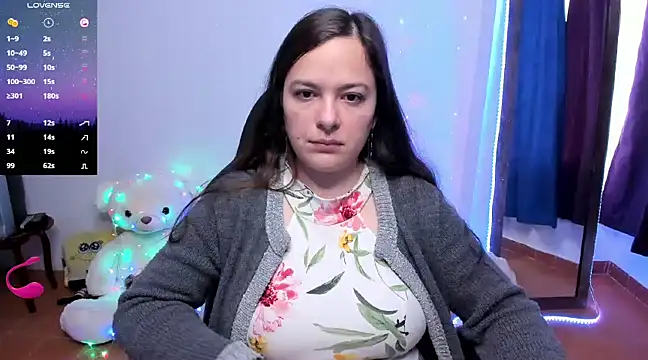 angelaagomez online show from February 2025 04:23:02 PM