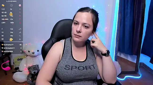 angelaagomez online show from February 2025 03:28:01 AM